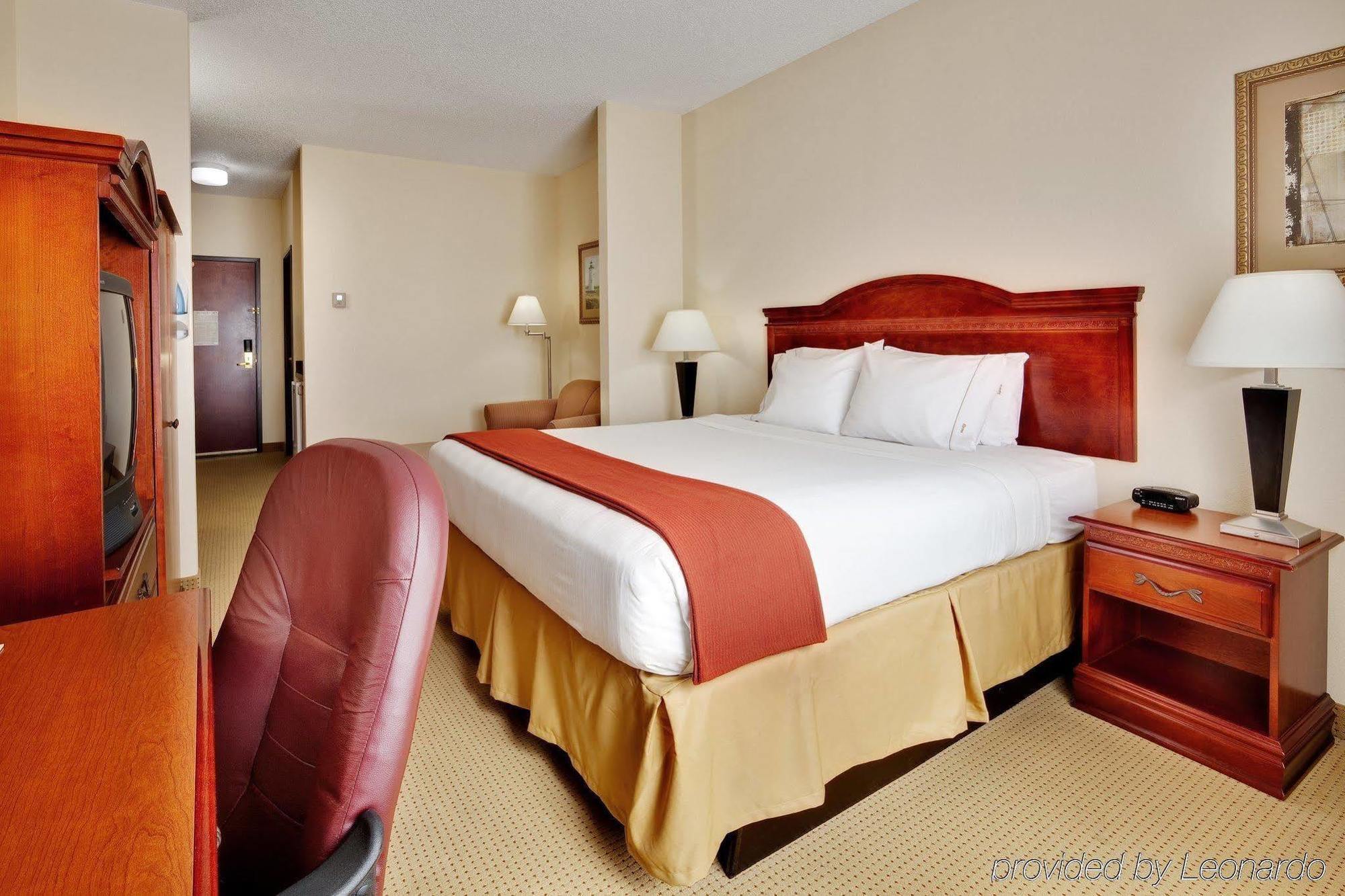 Hotel La Quinta By Wyndham Norwich-Plainfield-Casino Exteriér fotografie